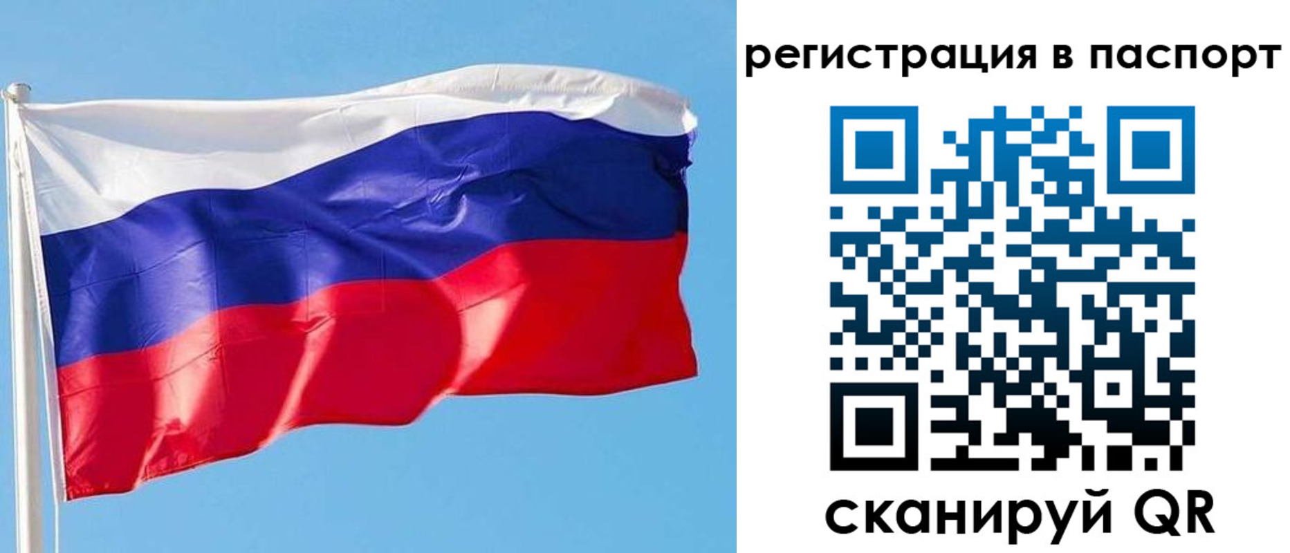 прописка законно в Емве